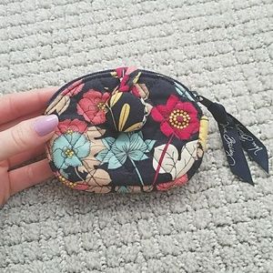 Vera Bradley Change purse